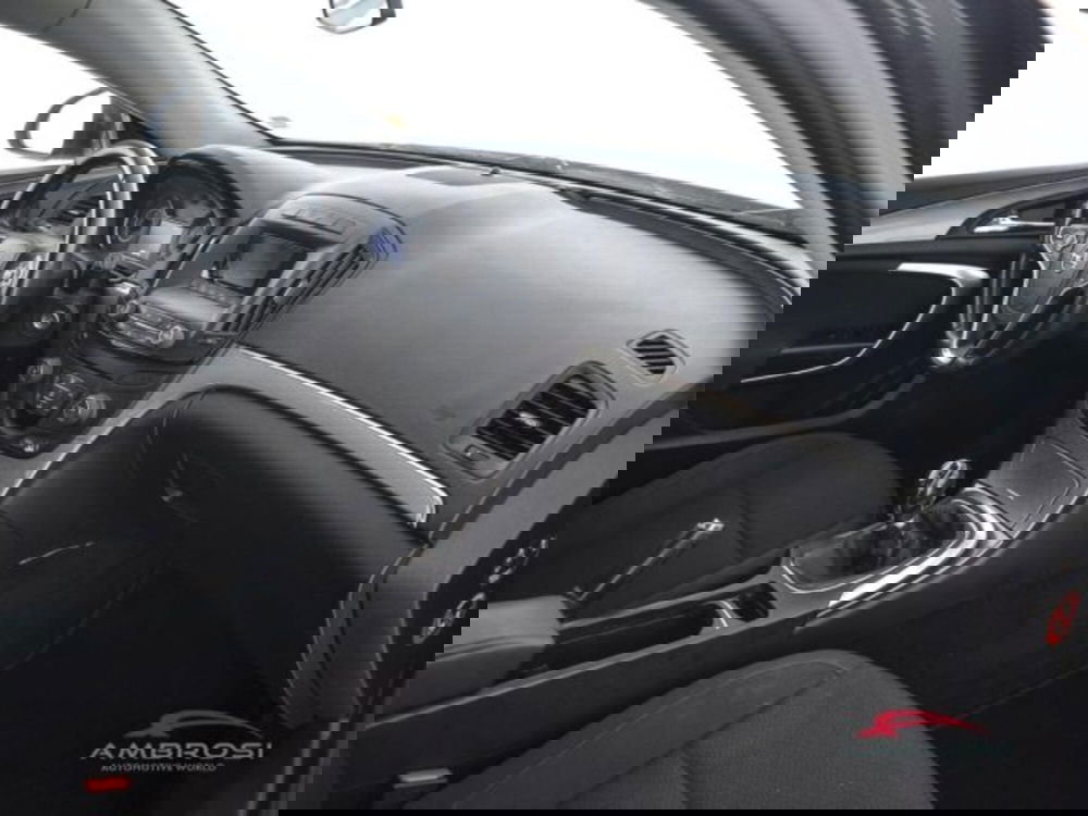 Opel Insignia Station Wagon usata a Perugia (12)