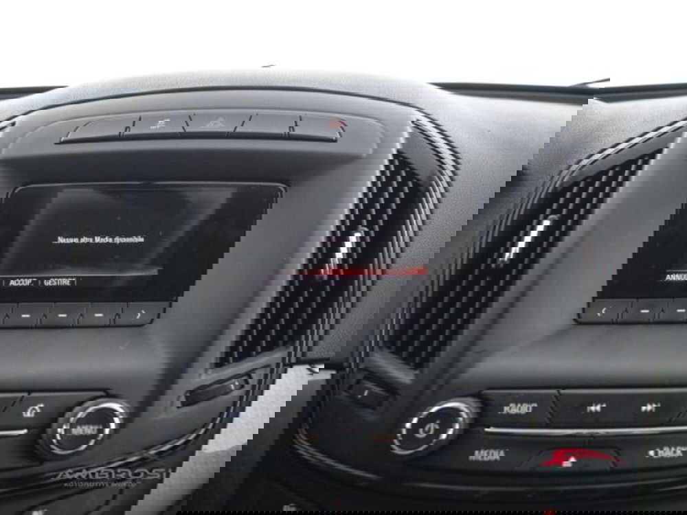 Opel Insignia Station Wagon usata a Perugia (15)