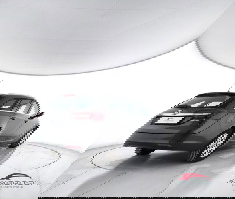 Opel Insignia Station Wagon usata a Perugia (3)