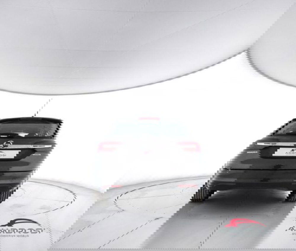 Opel Insignia Station Wagon usata a Perugia (6)