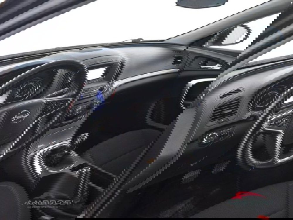 Opel Insignia Station Wagon usata a Perugia (8)