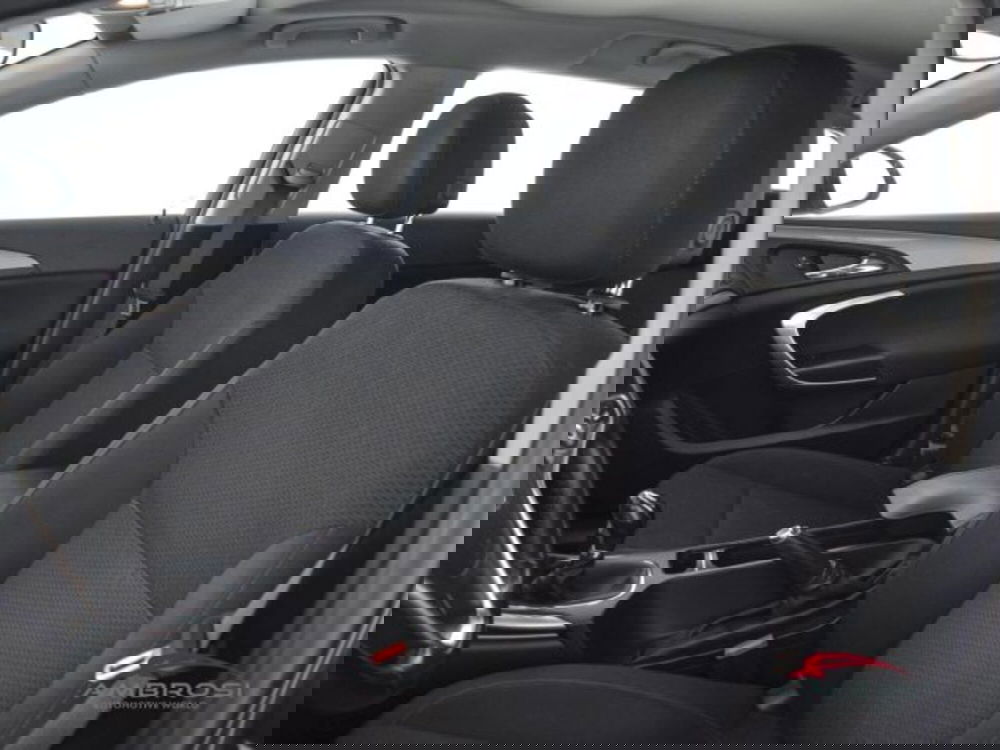 Opel Insignia Station Wagon usata a Perugia (9)