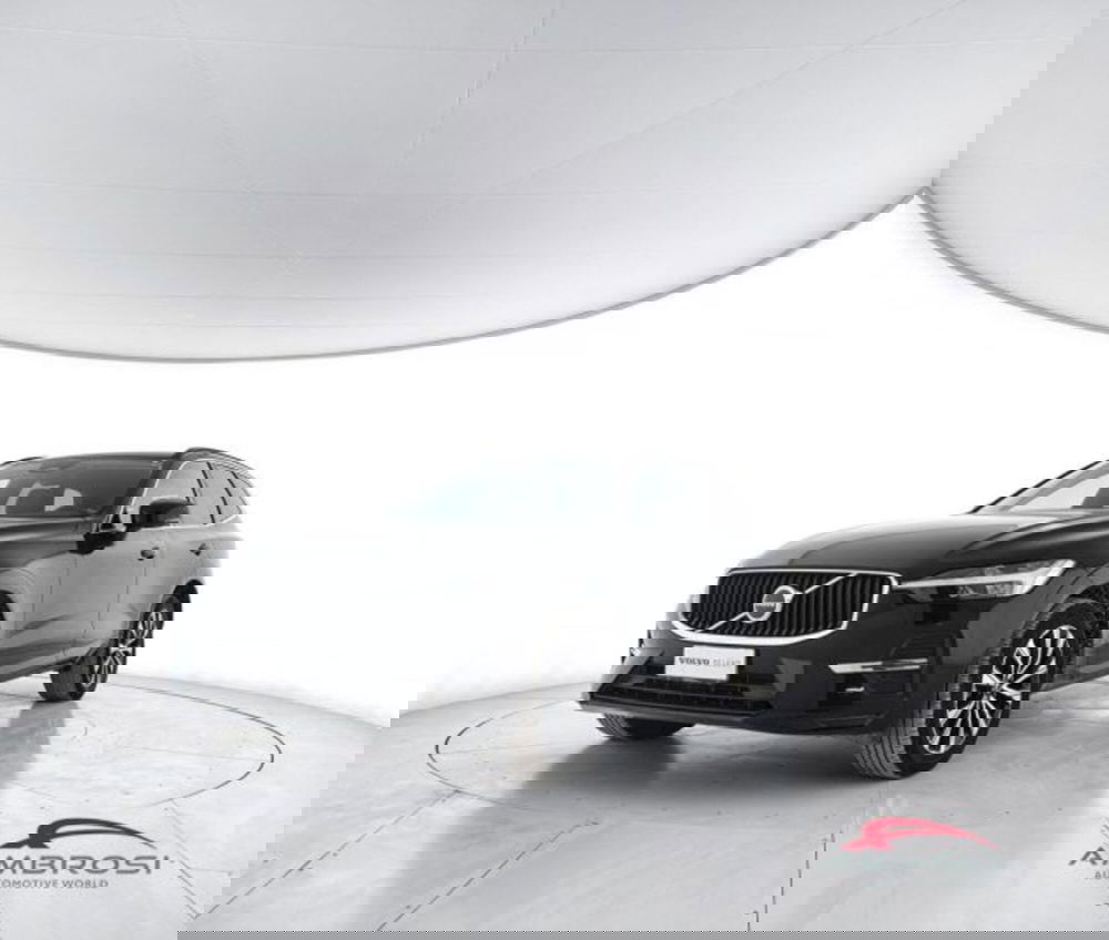 Volvo XC60 usata a Perugia