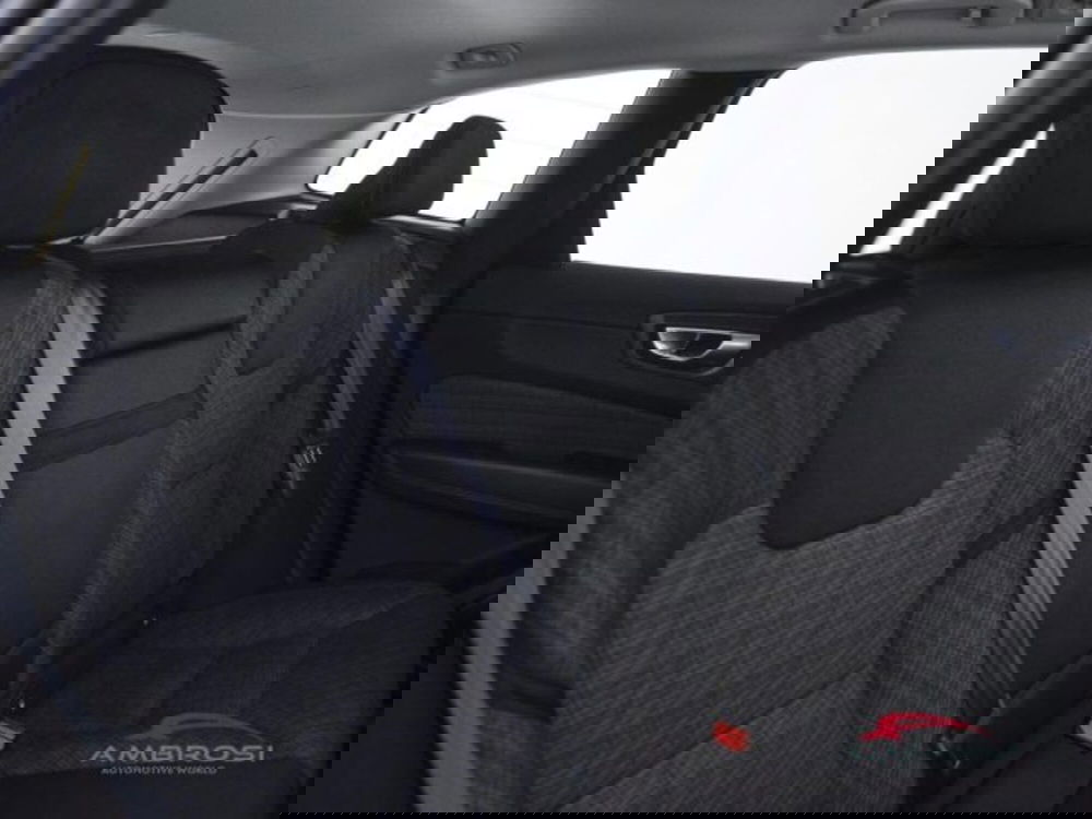 Volvo XC60 usata a Perugia (11)