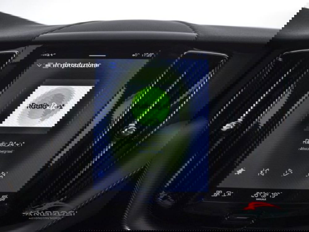 Volvo XC60 usata a Perugia (14)