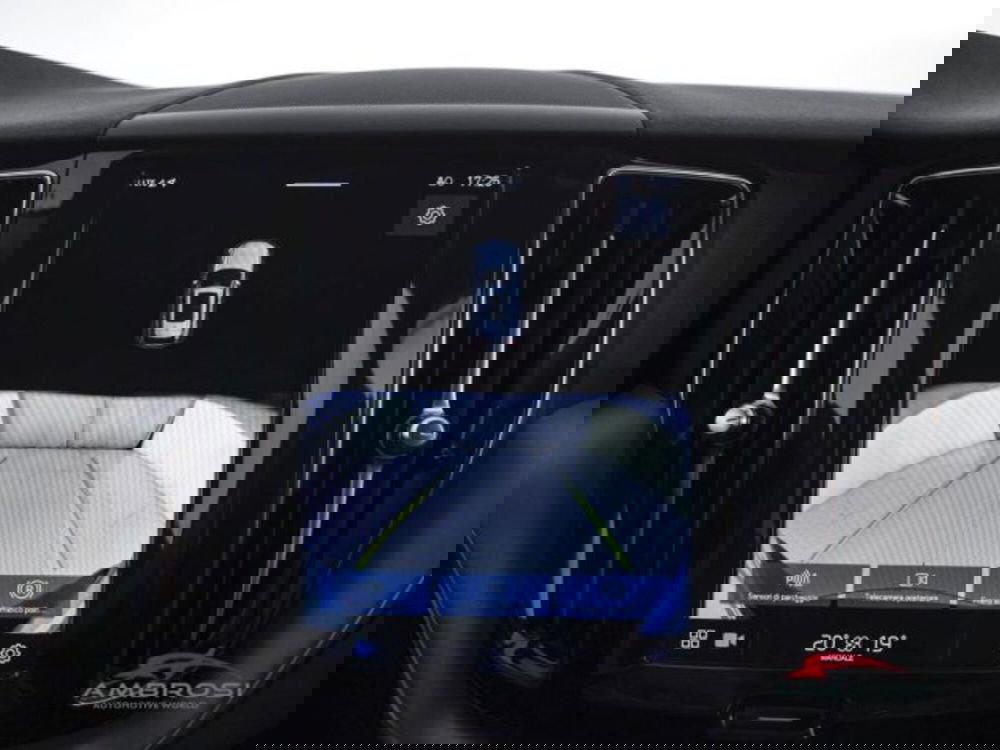 Volvo XC60 usata a Perugia (15)