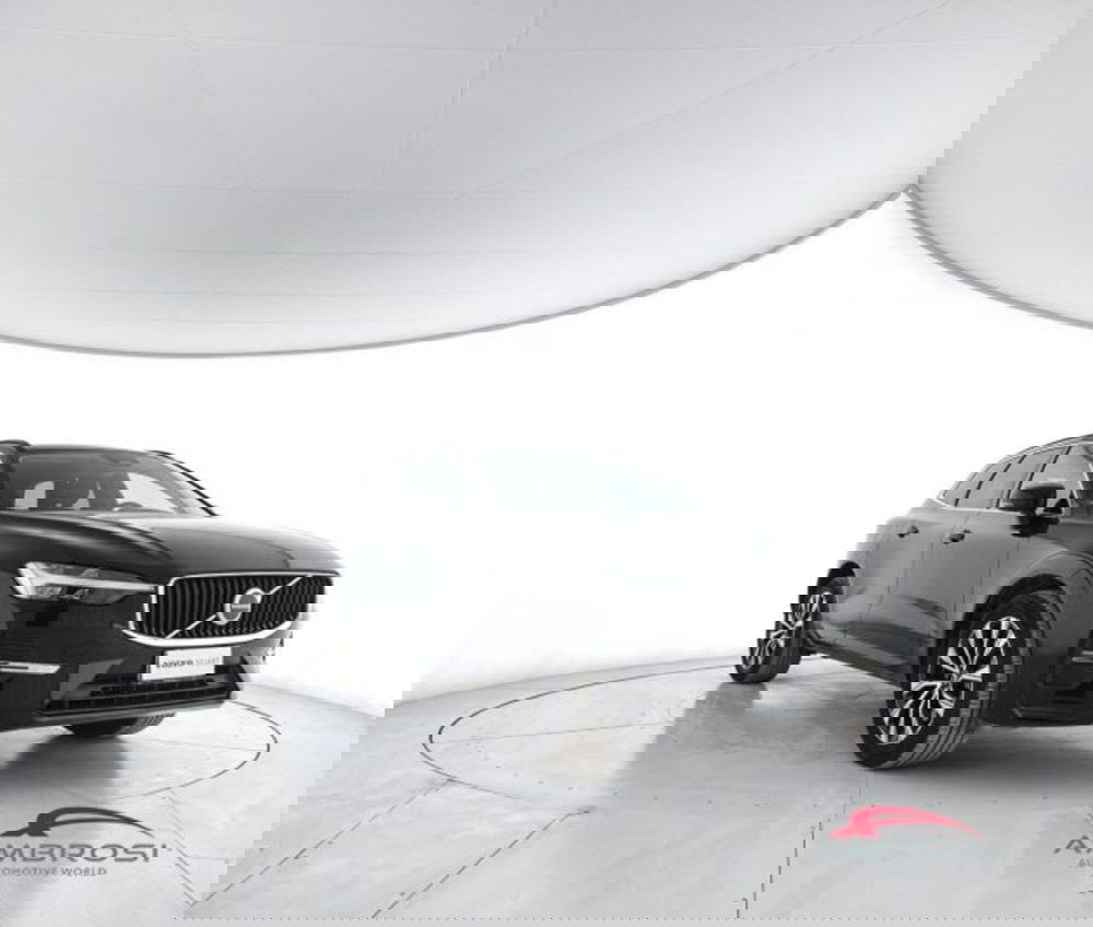 Volvo XC60 usata a Perugia (2)