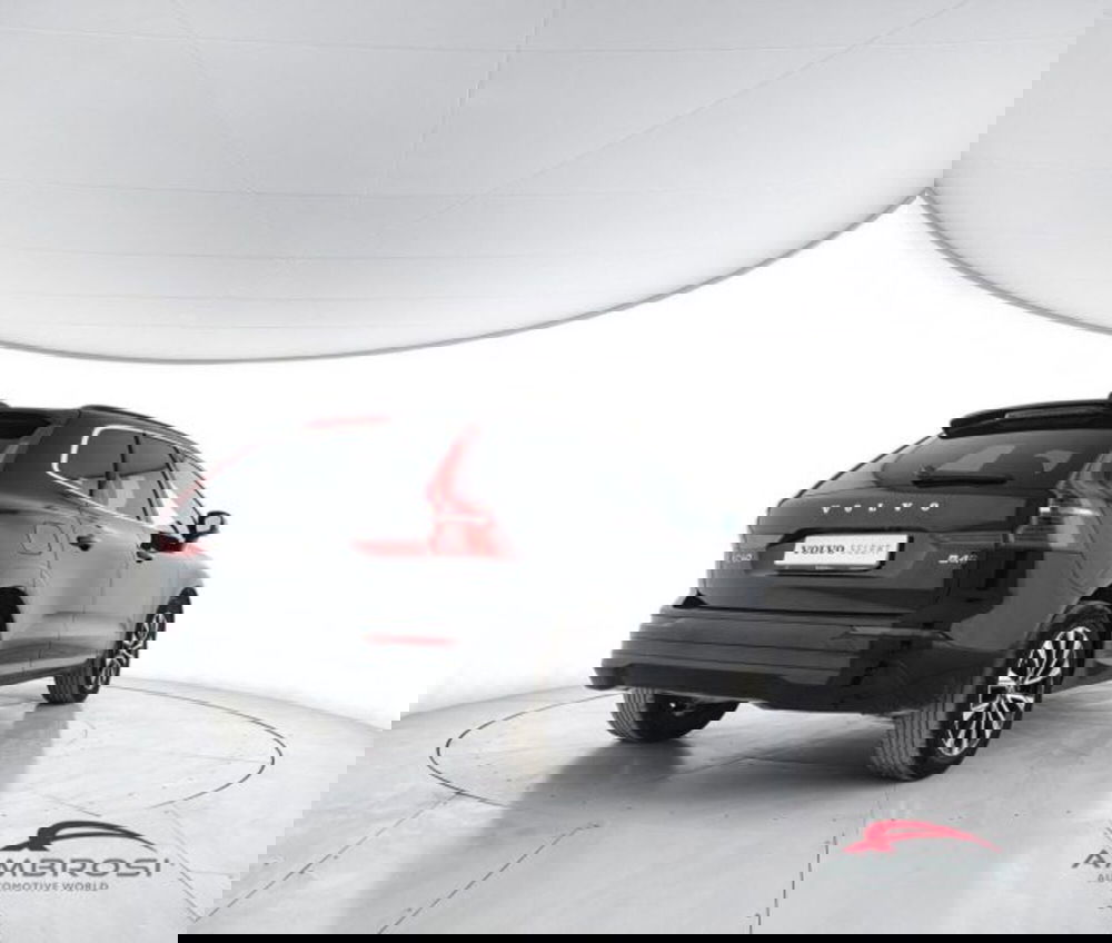 Volvo XC60 usata a Perugia (3)