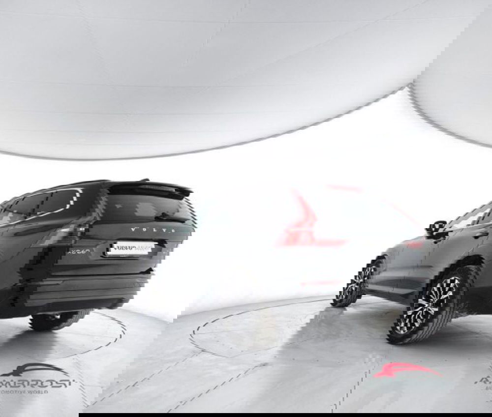 Volvo XC60 usata a Perugia (4)