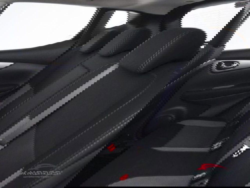 Nissan Qashqai usata a Perugia (10)
