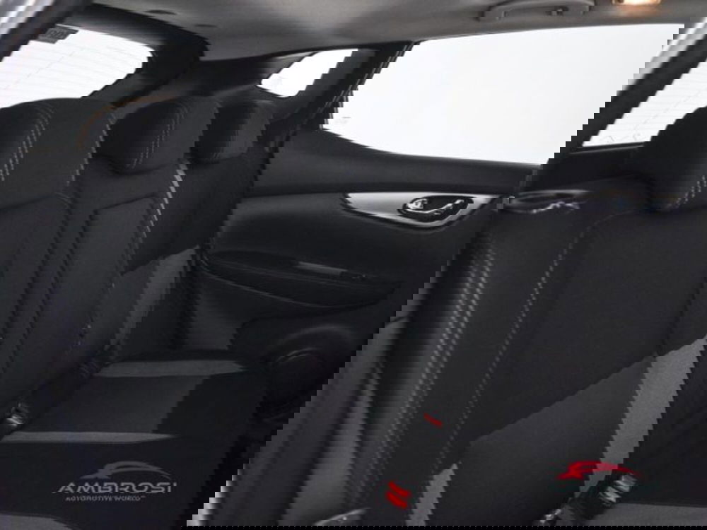 Nissan Qashqai usata a Perugia (11)