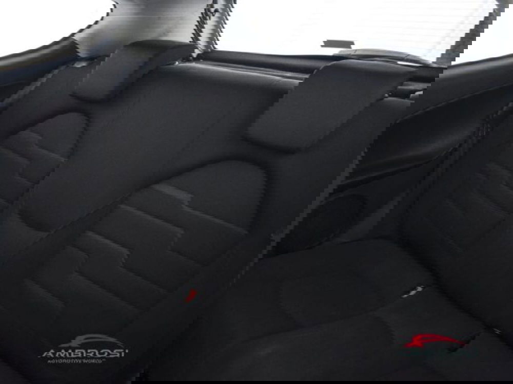 Alfa Romeo MiTo usata a Perugia (10)