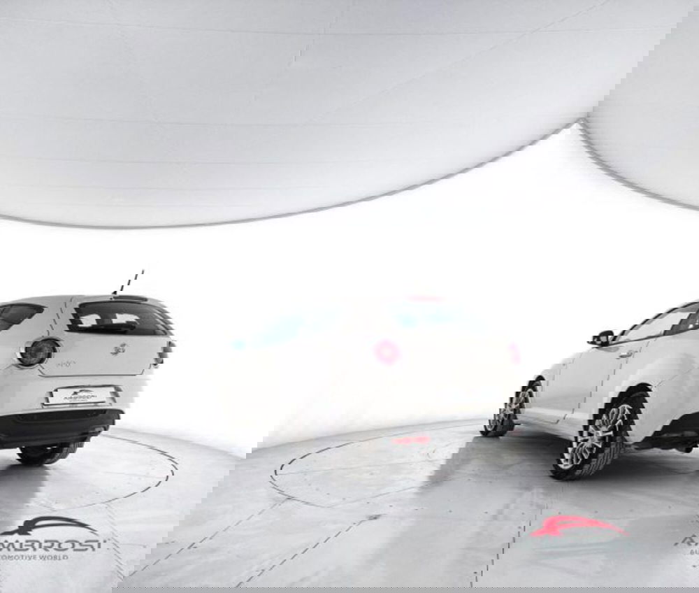 Alfa Romeo MiTo usata a Perugia (4)