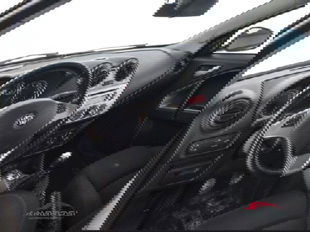 Alfa Romeo MiTo usata a Perugia (8)