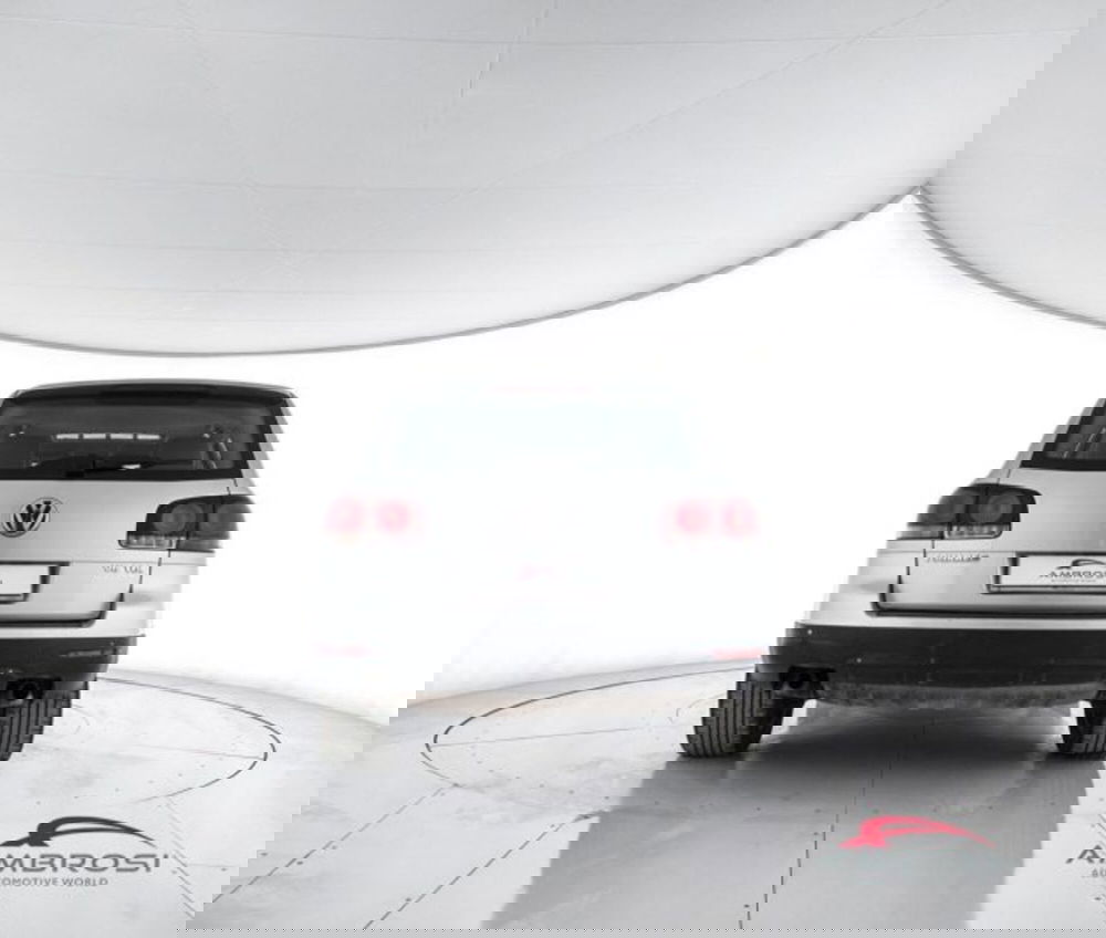 Volkswagen Touareg usata a Perugia (6)