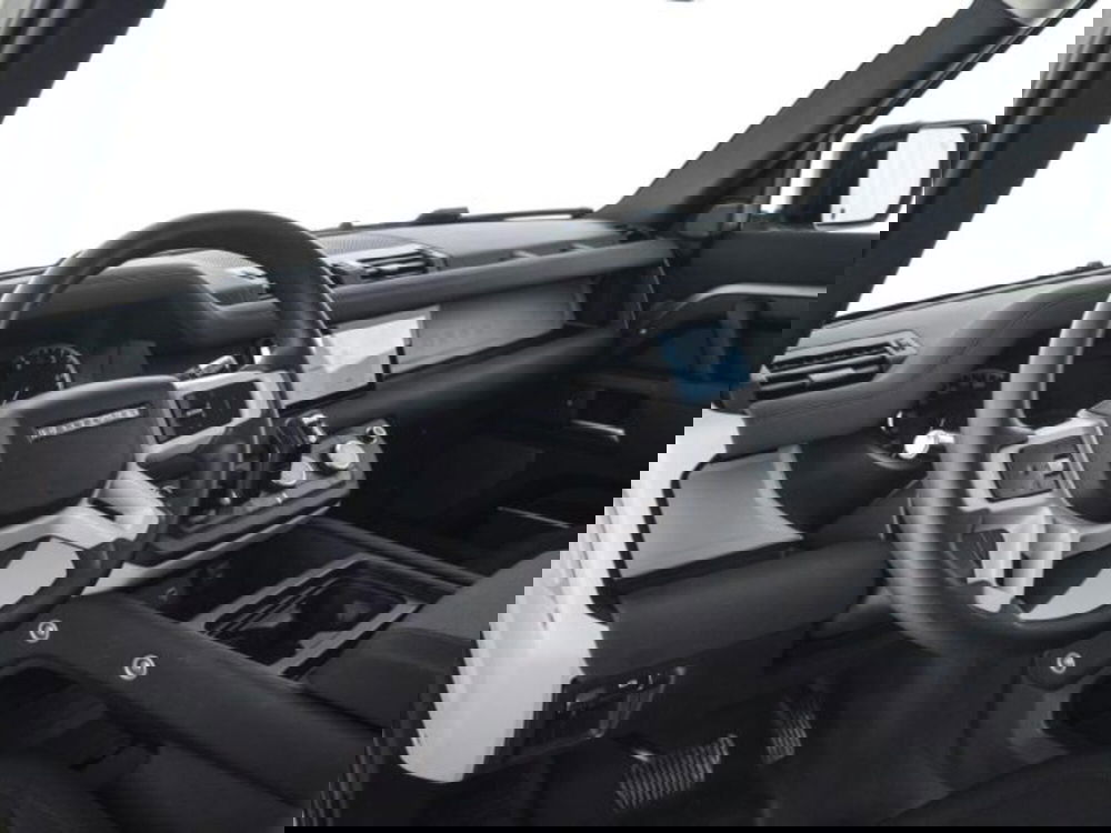 Land Rover Defender usata a Perugia (13)