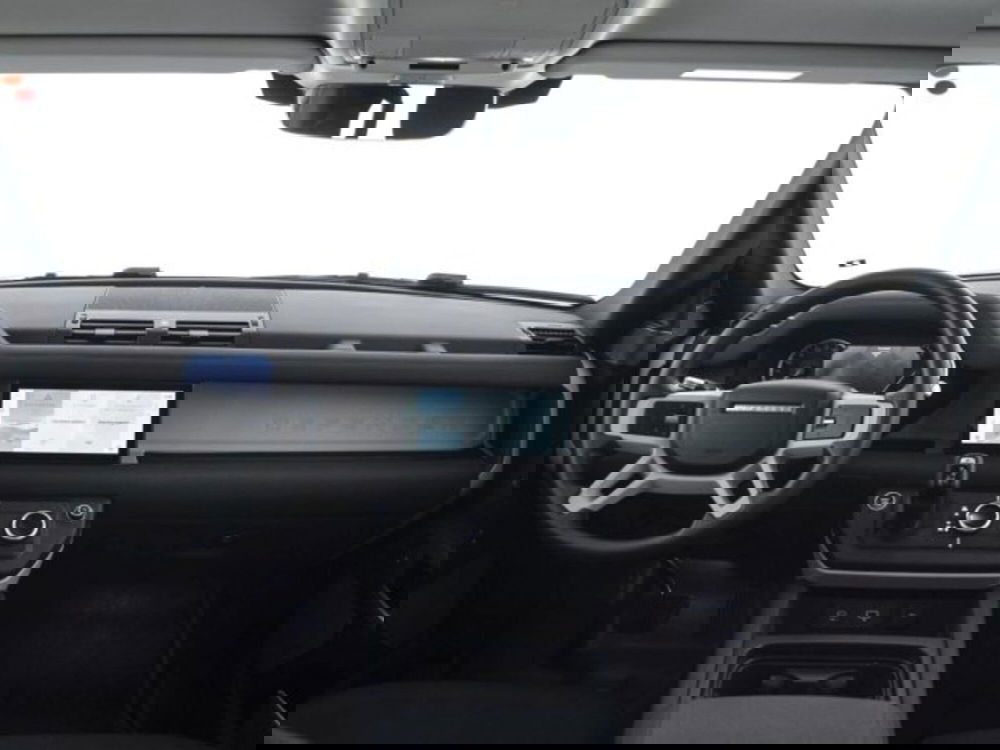 Land Rover Defender usata a Perugia (4)