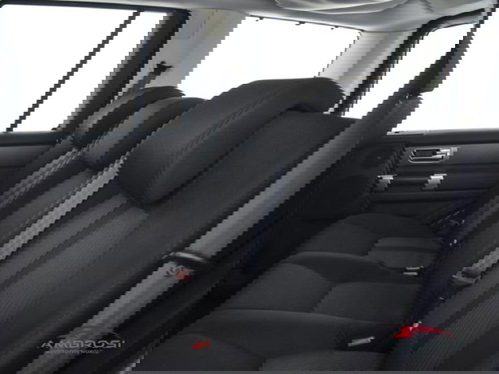 Land Rover Discovery usata a Perugia (10)