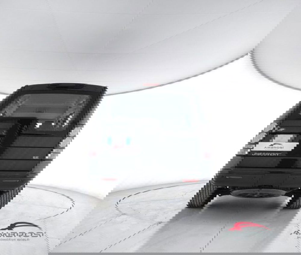 Land Rover Discovery usata a Perugia (6)