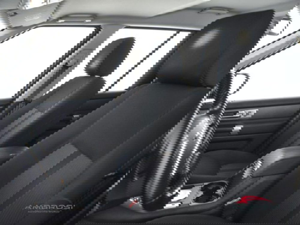 Land Rover Discovery usata a Perugia (9)