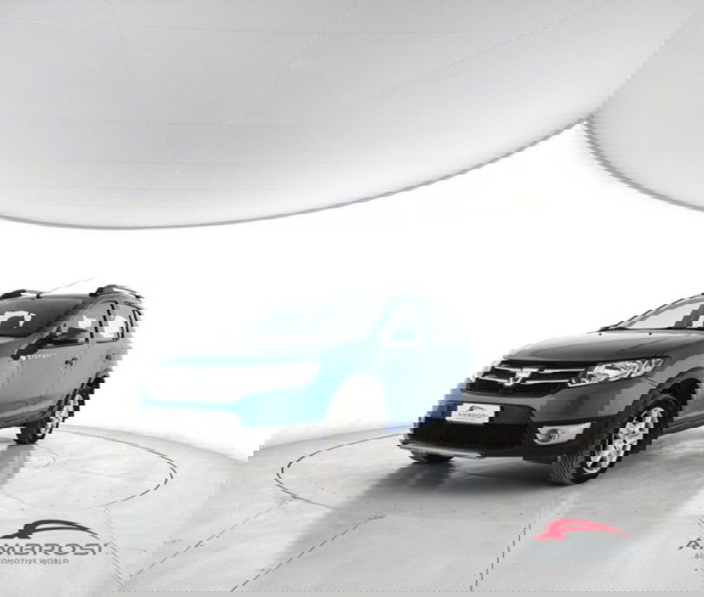 Dacia Sandero usata a Perugia