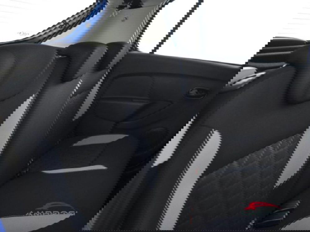 Dacia Sandero usata a Perugia (11)