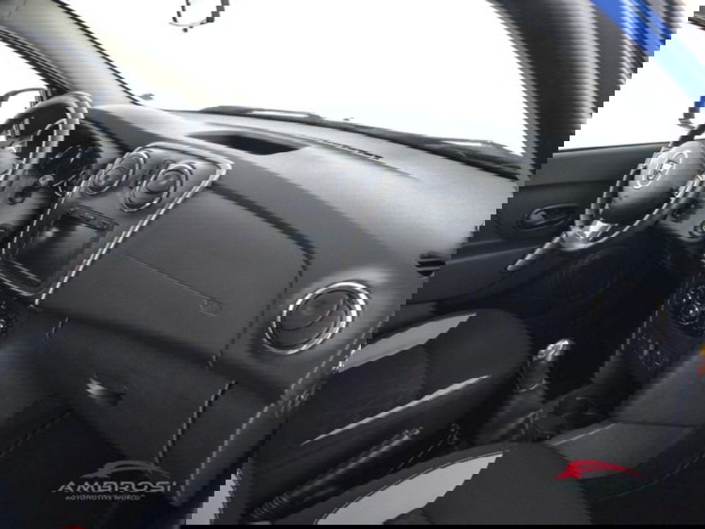 Dacia Sandero usata a Perugia (12)