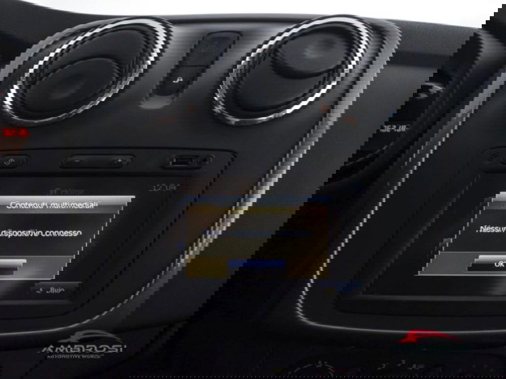 Dacia Sandero usata a Perugia (15)