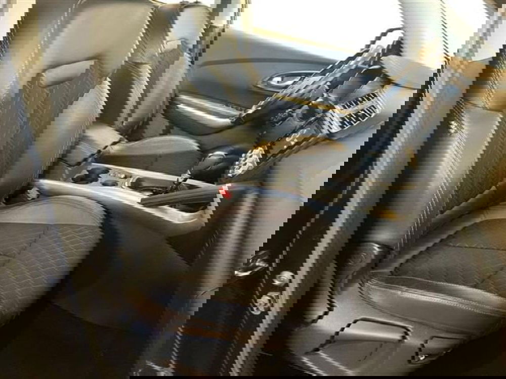 Renault Kadjar usata a Como (11)