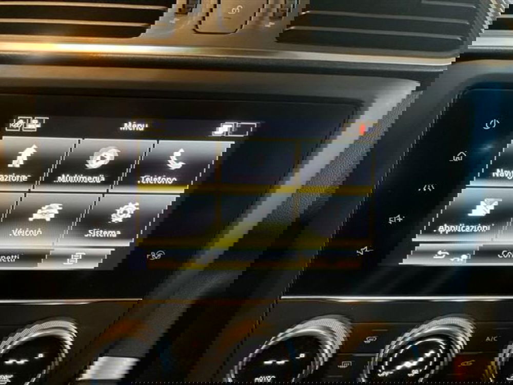 Renault Kadjar usata a Como (13)