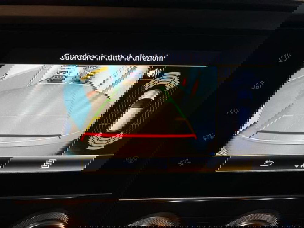 Renault Kadjar usata a Como (14)