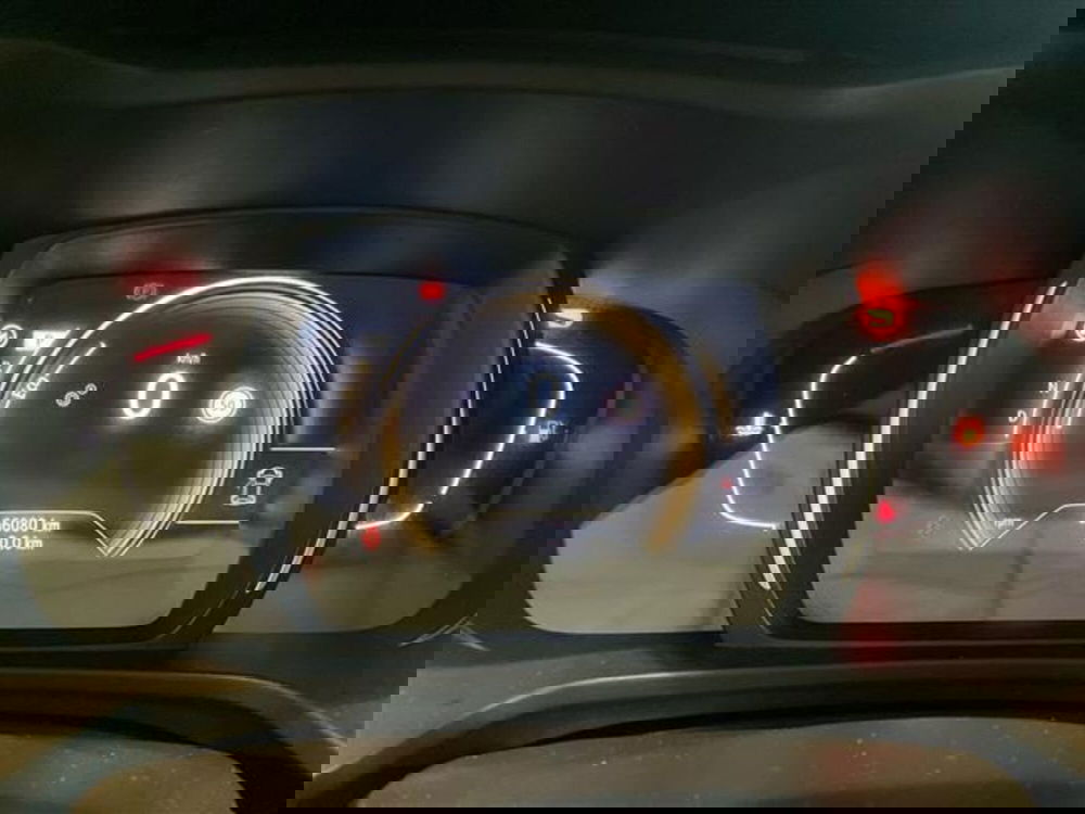 Renault Kadjar usata a Como (15)