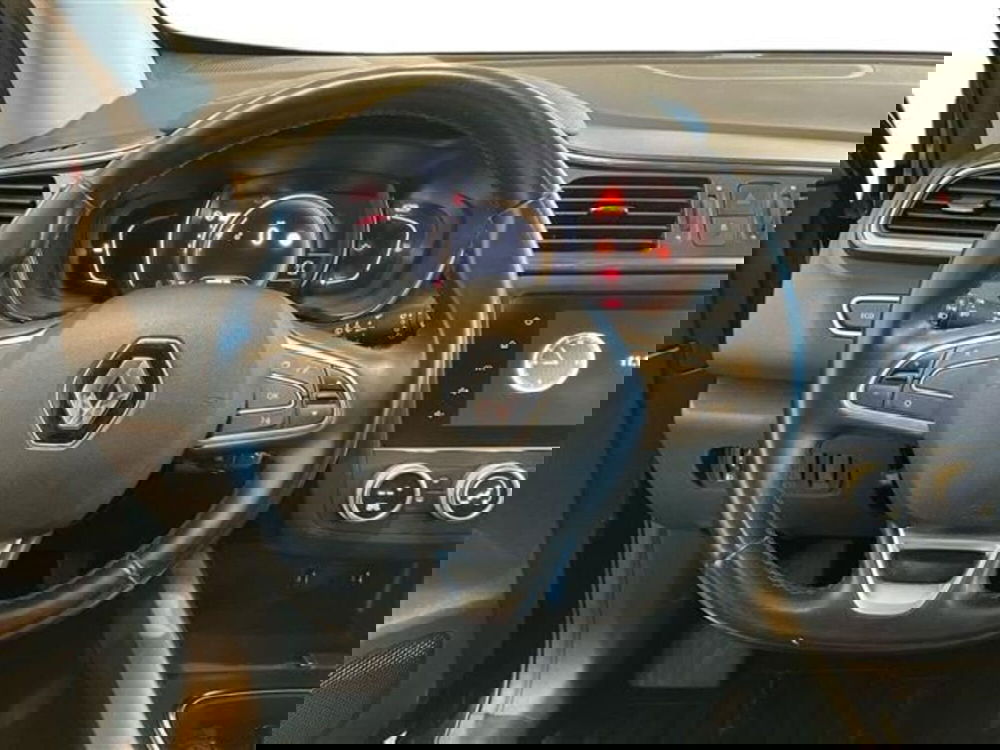 Renault Kadjar usata a Como (16)