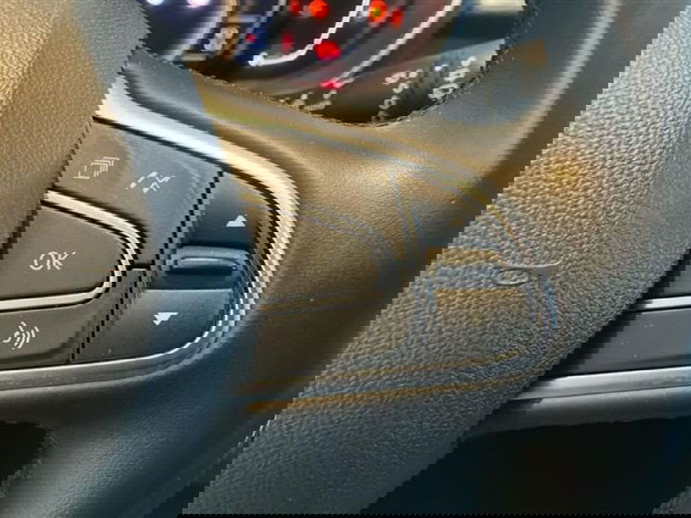 Renault Kadjar usata a Como (18)