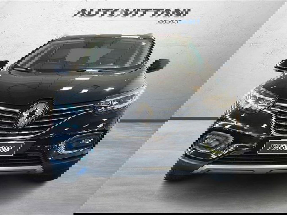 Renault Kadjar usata a Como (2)