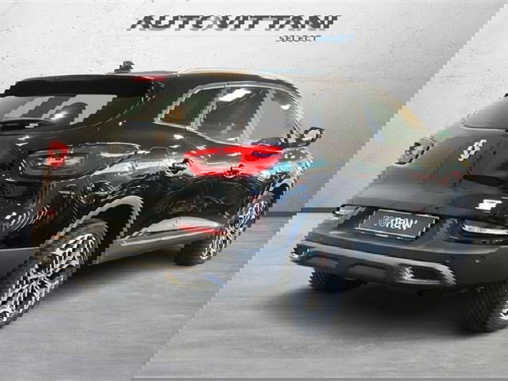 Renault Kadjar usata a Como (3)