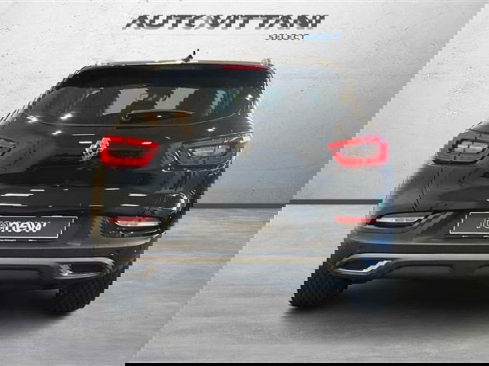 Renault Kadjar usata a Como (4)