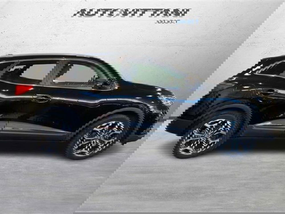 Renault Kadjar usata a Como (5)