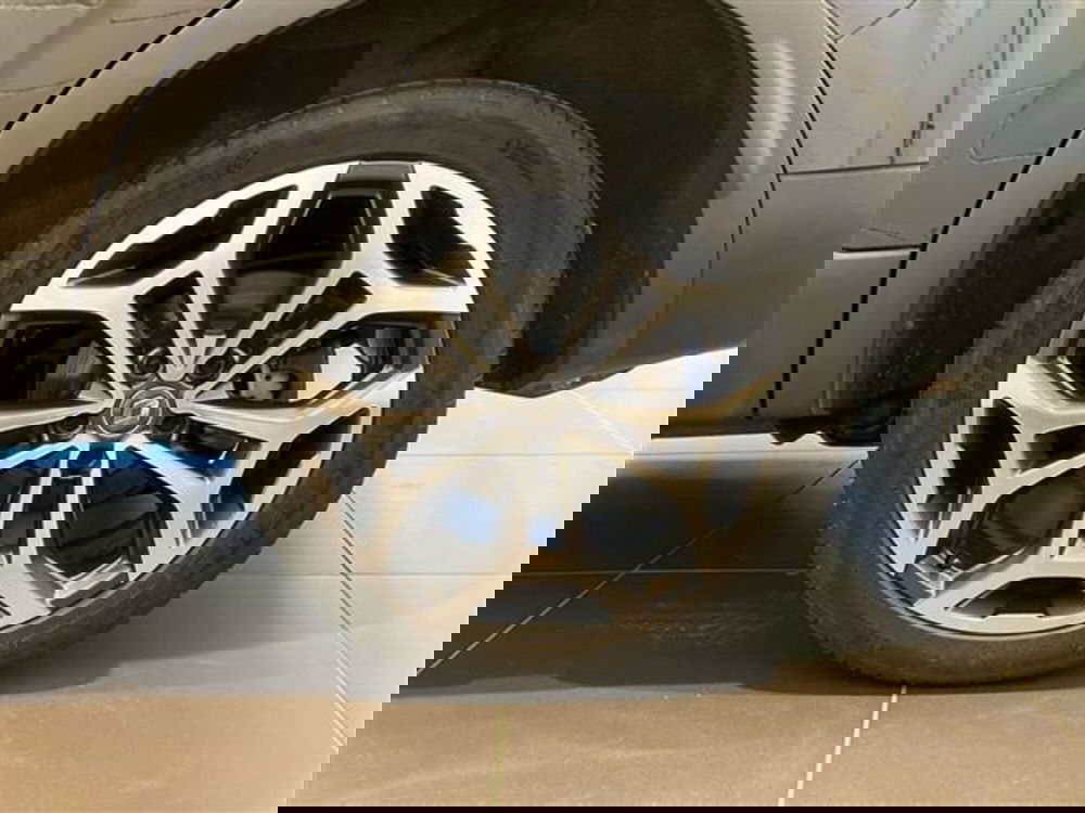 Renault Kadjar usata a Como (6)