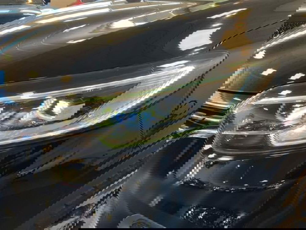 Renault Kadjar usata a Como (7)