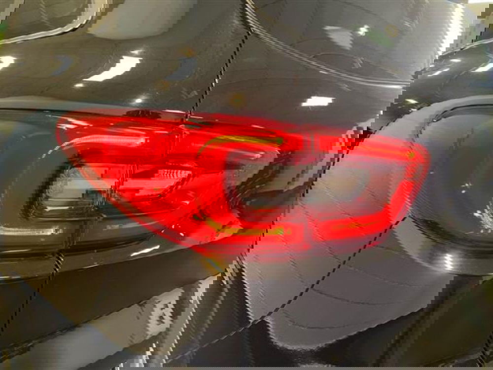 Renault Kadjar usata a Como (8)