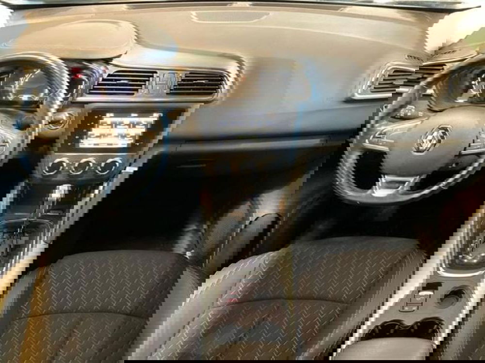 Renault Kadjar usata a Como (9)