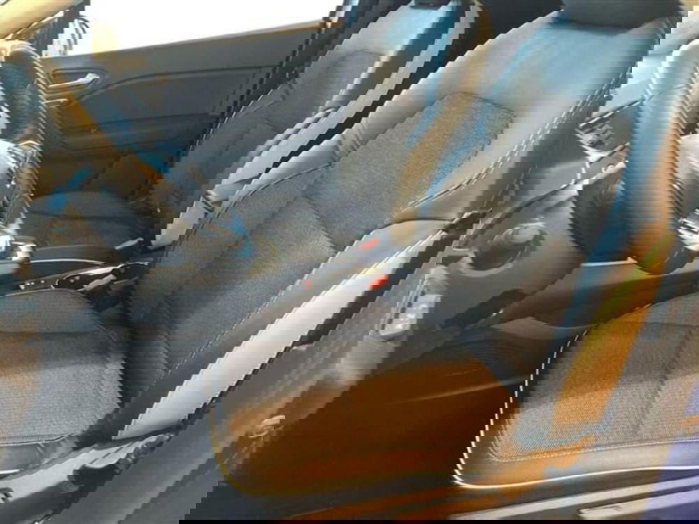 Renault Captur usata a Como (10)