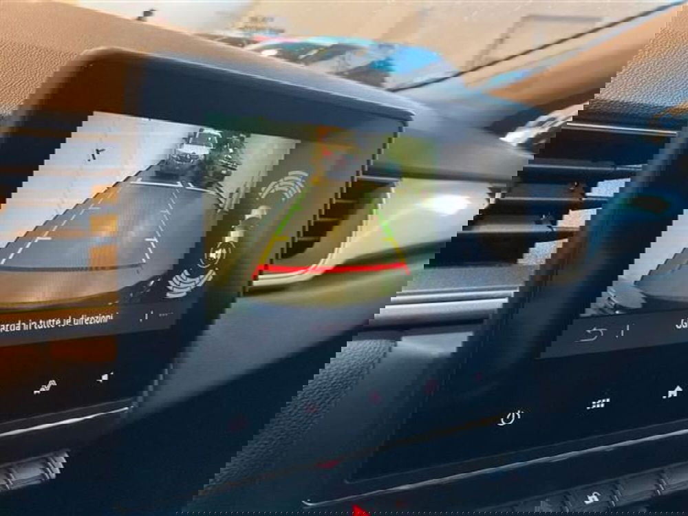 Renault Captur usata a Como (14)