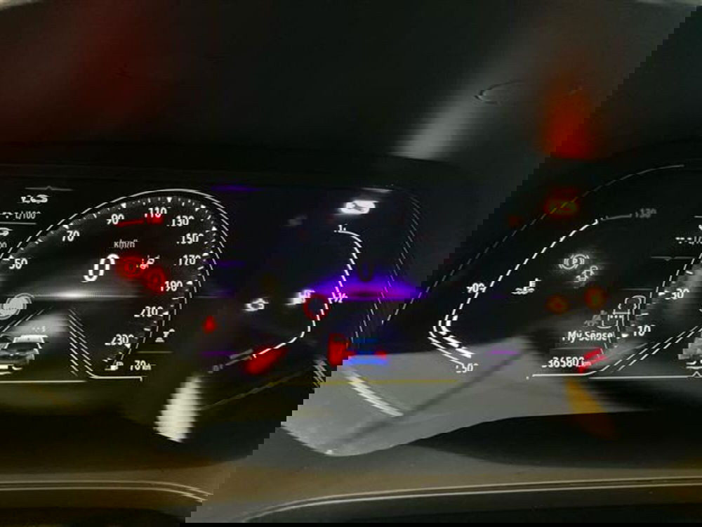 Renault Captur usata a Como (15)