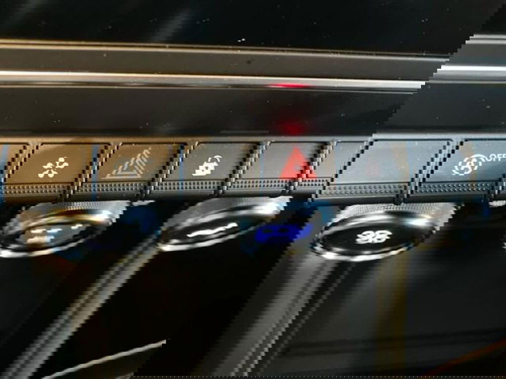 Renault Captur usata a Como (20)