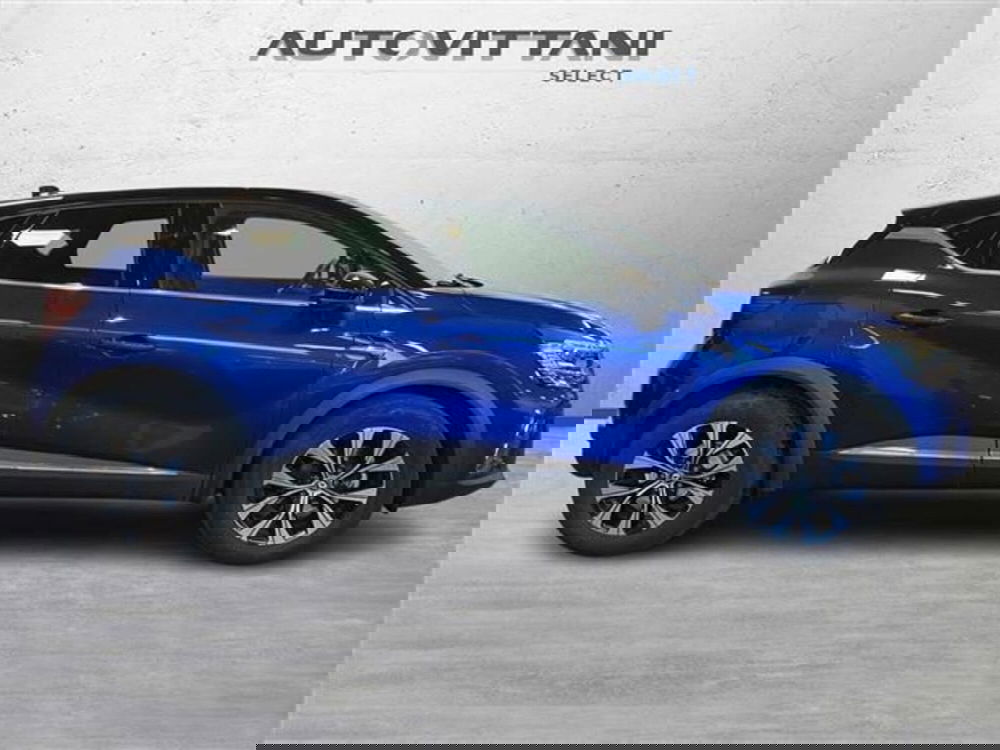 Renault Captur usata a Como (5)