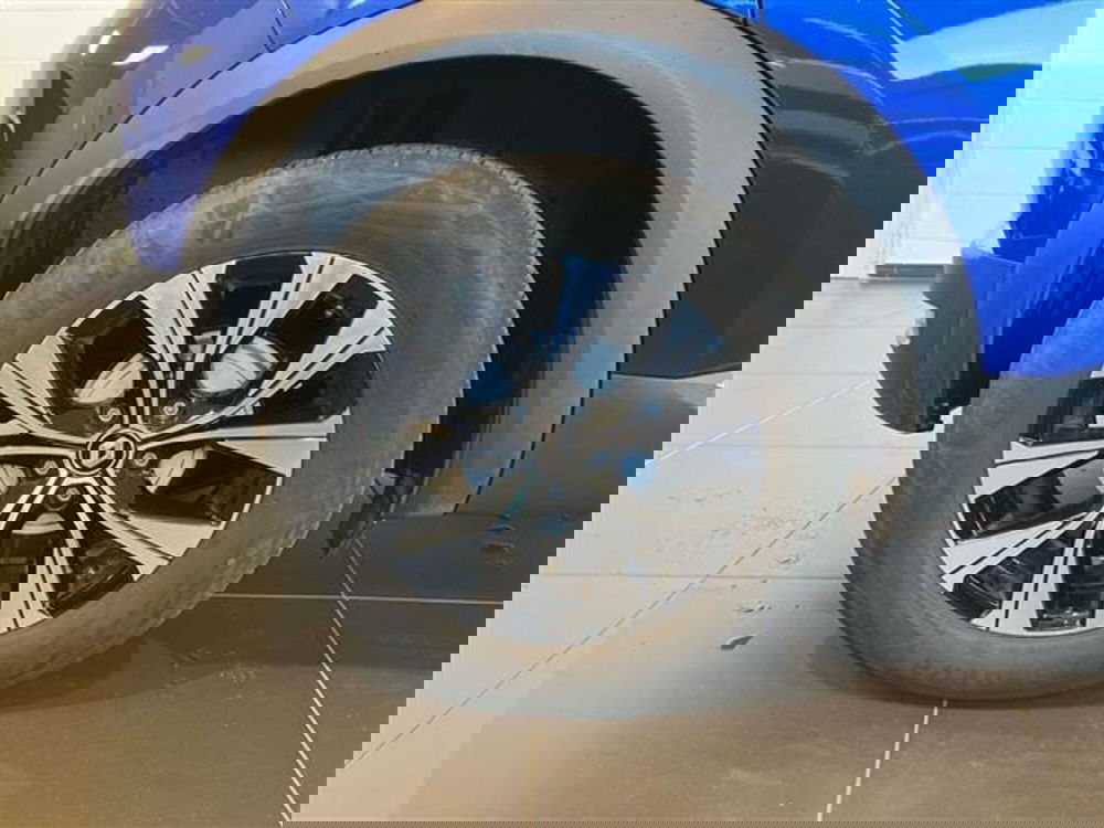 Renault Captur usata a Como (6)