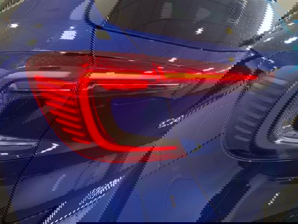 Renault Captur usata a Como (8)