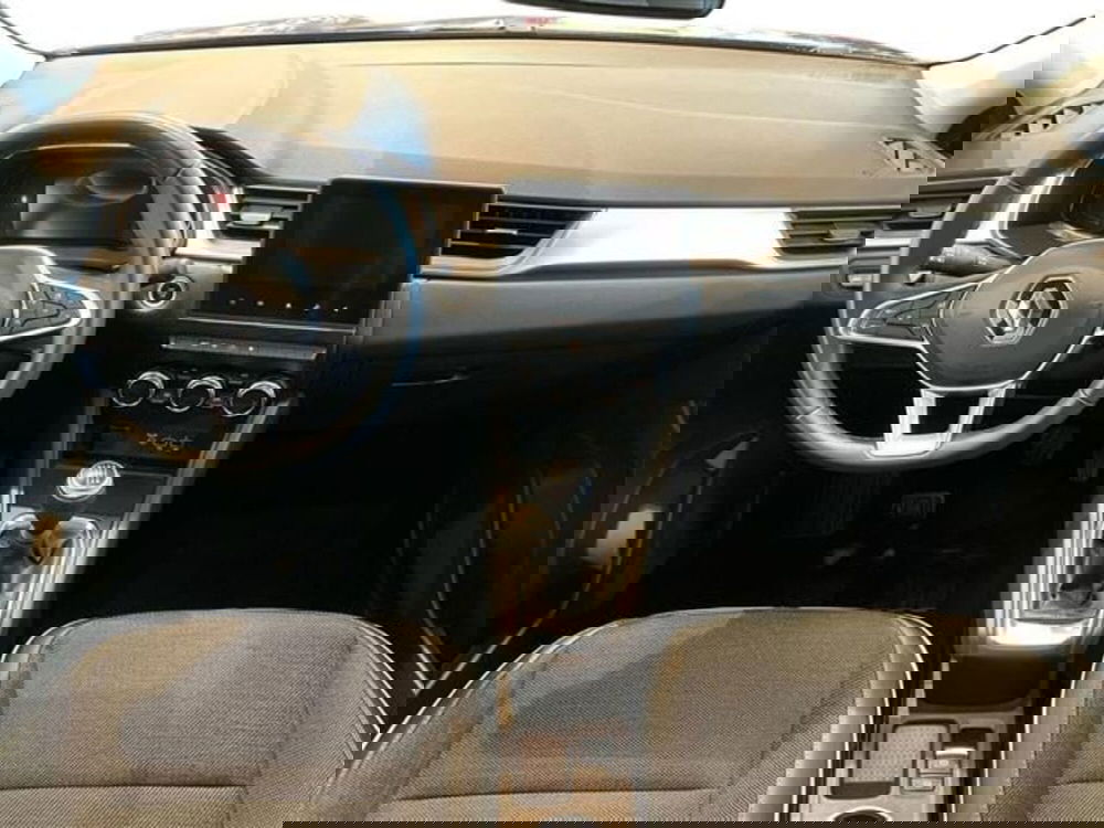 Renault Captur usata a Como (9)